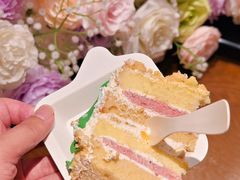 -CAKE BOSS 蛋糕老板(北京世纪金源购物中心)