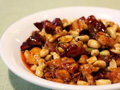 宫保鸡丁-渝信川菜(南滨店)