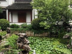 -东山雕花楼