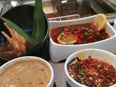 -海底捞火锅(万达广场店)