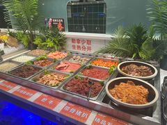 -非烤勿扰自助烤肉(东坑四季广场店)