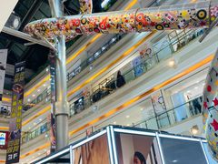 -巴黎春天(浦建店)
