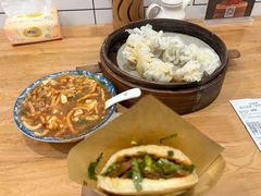 -晓友烧麦(光华村店)