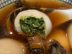 -八珍手工水饺·妈妈的爱(传芳巷店)