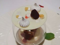 -王品牛排(郑州大卫城店)