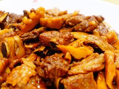 -怡园饭店-餐厅(四望亭店)