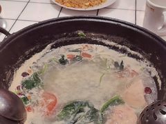 -伍师兄市井火锅(东部星悦天地店)
