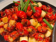 -一棠龙虾•王牌虾球(光谷天地店)