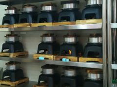 -鲁班小馆(政四街店)