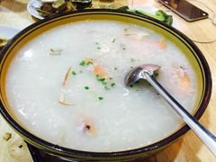 -沈家门小海鲜