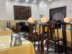 -聚丰德饭店(经五路店)
