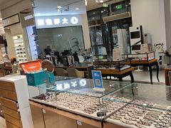 -大明府国际眼镜(太原北街店)