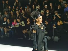 -交通银行前滩31演艺中心