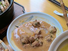 -竹里馆 ·茶食(奥体店)