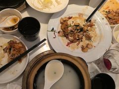 -新旺茶餐厅·早餐·夜宵(仙霞店)