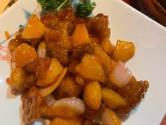 -味福记·本地特色菜(八一万达广场店)