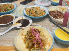 -香满园春饼·家常菜(东大桥店)