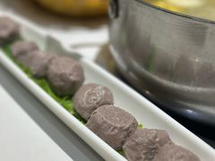 -潮汕林记牛肉火锅(万象天地店)