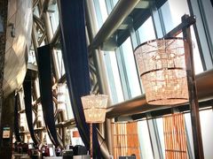 -瑞吉酒店·The Drawing Room闲逸廊·云端下午茶·夜奢Whiskey