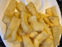 炸豆奶-榆味拼三鲜(怀德路店)