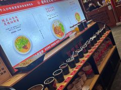 -东镇老火锅(高新区店)