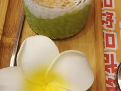 -小小集渔·泰式大排档(太古里香槟店)