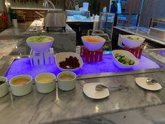 -华侨城嘉途酒店·屋顶阳光餐厅