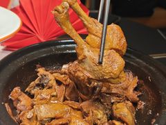 -鑫悦楼煎蟹·16年海鲜大排档