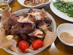 -日昌餐馆(亦庄店)