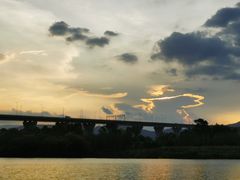 -琅岐红光湖公园
