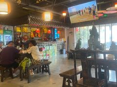 -庭院小酌(瑞莲街店)