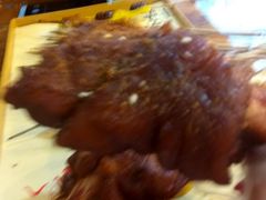 -老姑砂锅·烧烤天津菜(体北道店)