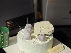 -DUFF LANGE杜夫朗格蛋糕(长沙店)