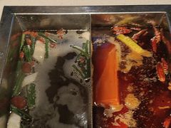 -阿串串老火锅(力盟店)