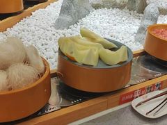 -喜家自助小火锅(卓悦里店)
