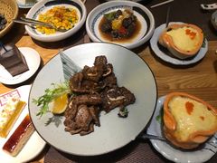 -德川家日本料理(中关村寰太大厦店)