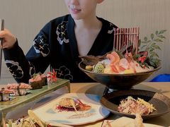 -秋荀日本料理(昆明同德广场店)
