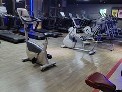 -一兆韦德健身(浦东万达会所)