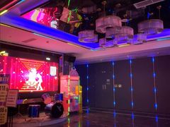 -宝乐星量贩KTV(莲升路店)