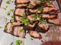 -绿茶餐厅(蓝色港湾店)