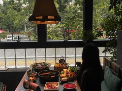 -大龙燚·旷野鲜火锅(广州首店)
