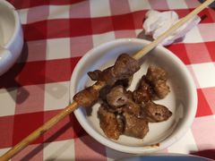 -西贝莜面村(上海百联西郊店)