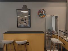 -dotcom coffee古点咖啡(致真大厦店)