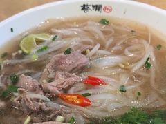 -蔡澜Pho·越南粉餐厅(海上世界店)