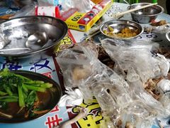 -吉英盐焗鸡(文中路店)