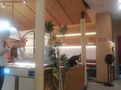 -大丰收脆鱼(浦西万达店)