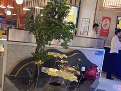 -三江源活鱼现烤(维多利摩尔城店)