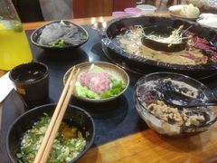 -乡水源火锅(向阳路店)