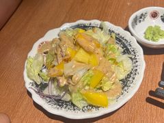 -万岁寿司(天河领展店)