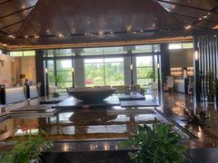 -上海怡沁园度假酒店